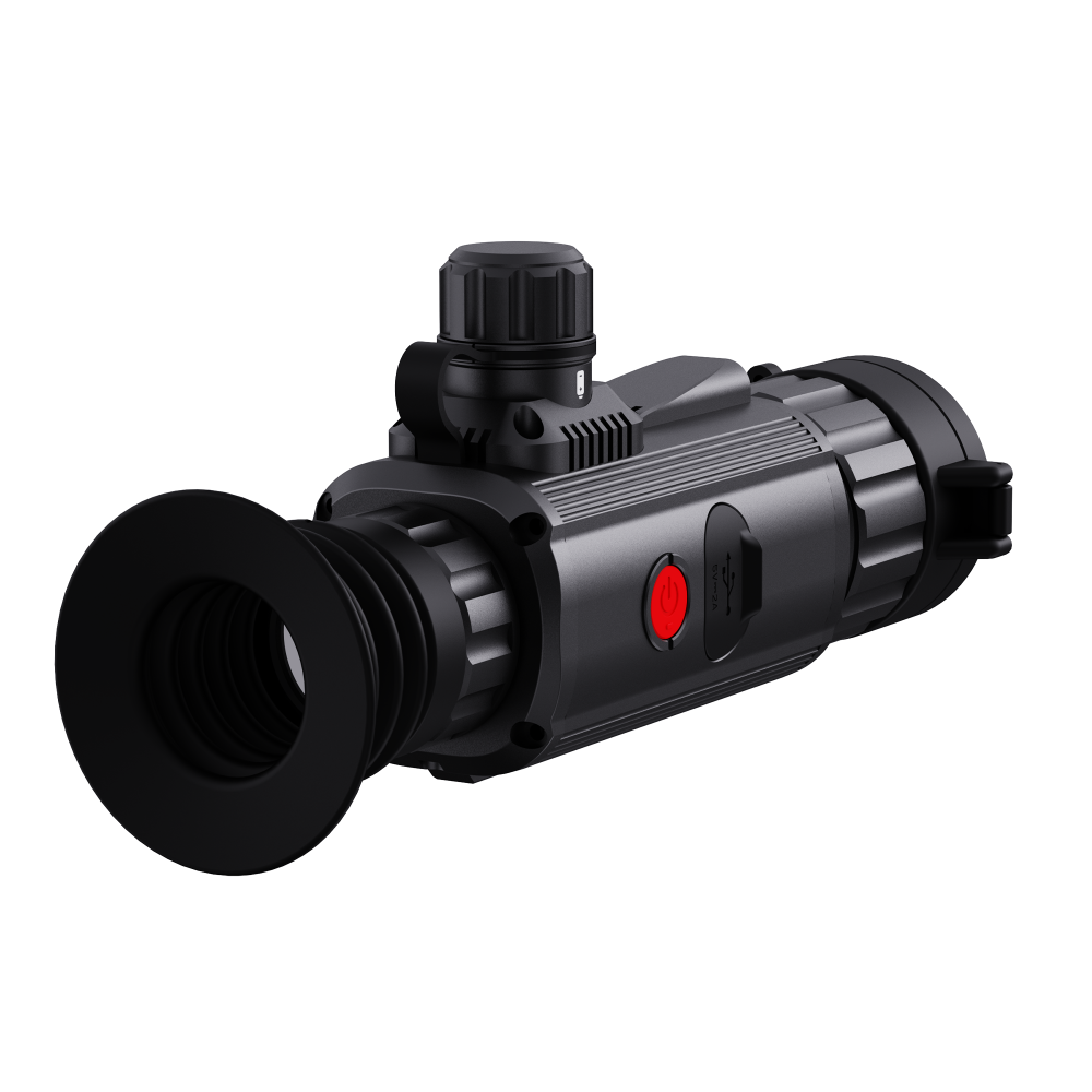 Тепловизионный прицел Sytong AM06-35