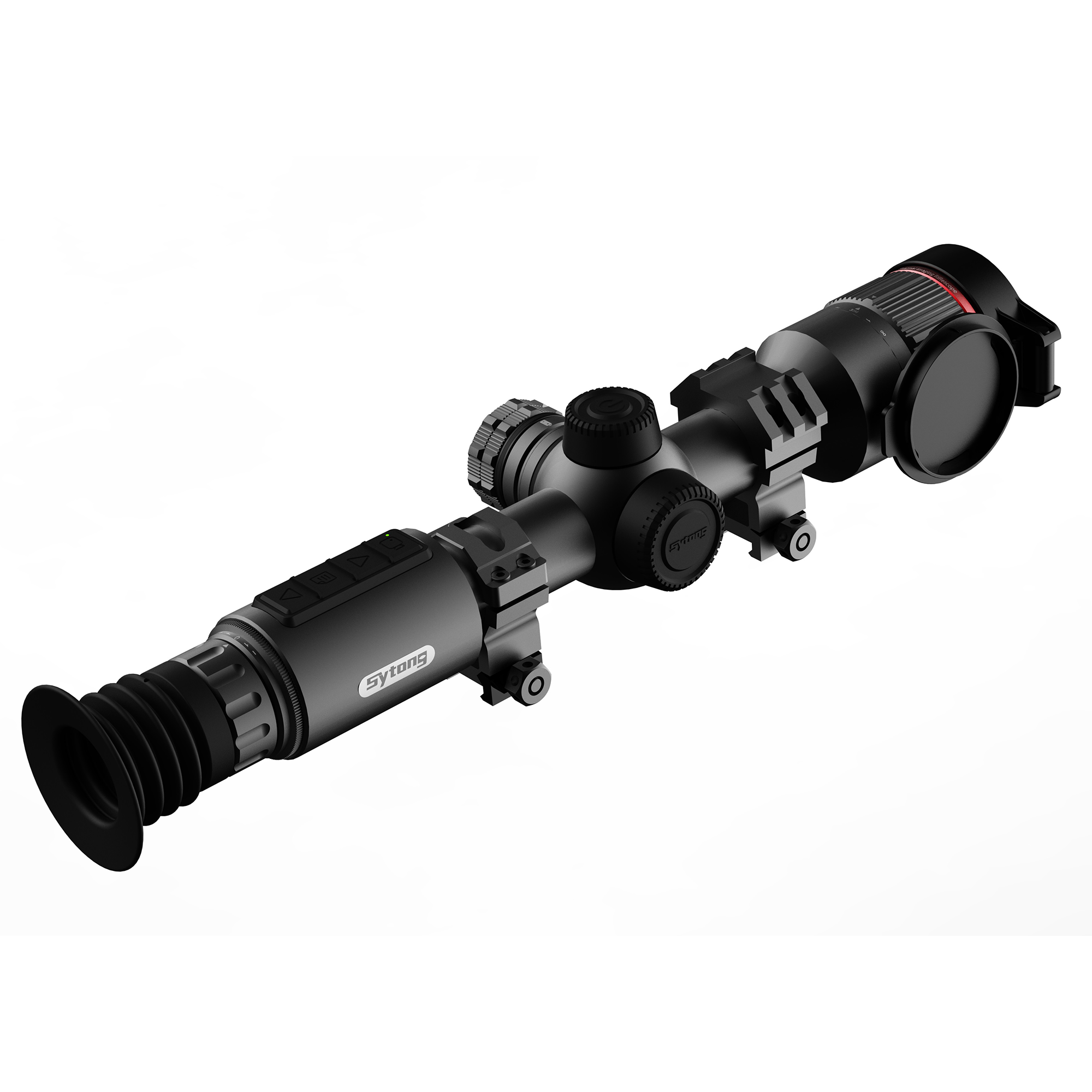 Тепловизионный прицел Sytong GM06-50