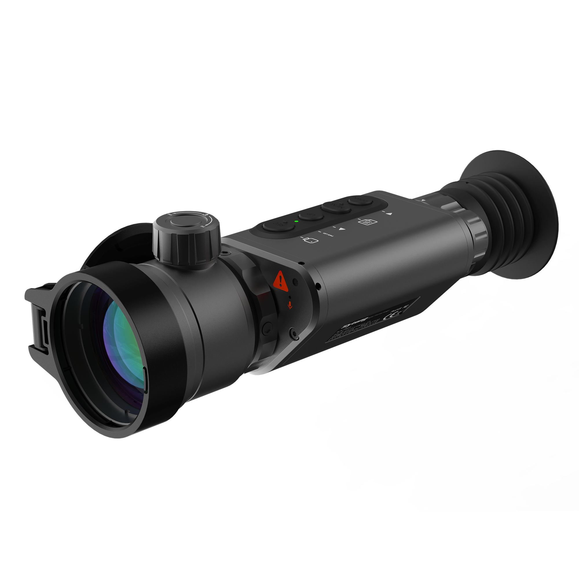 Тепловизионный прицел Sytong PM03-50
