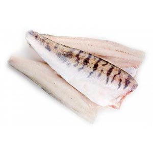 Рыбная продукция