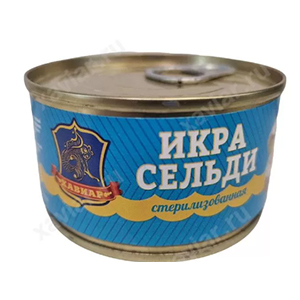 Икра сельди "ХАВИАР"